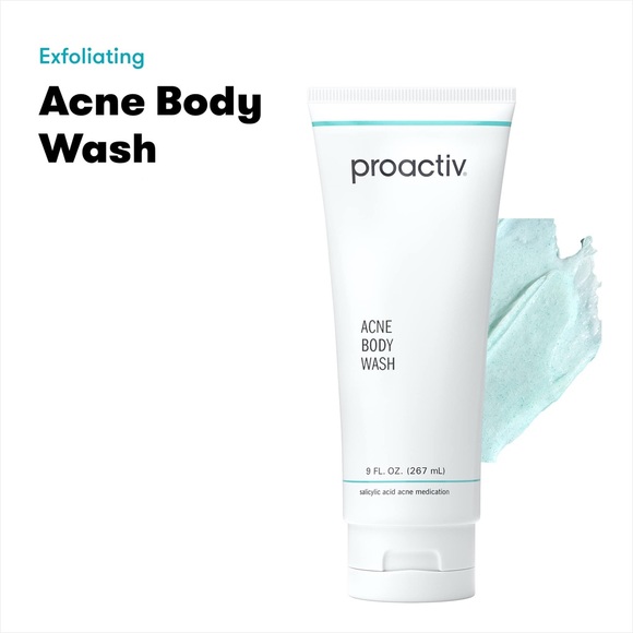 Proactiv Bath & Body Proactiv Acne Body Wash Poshmark